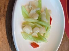 -金鹰国际酒店·满园春中餐厅