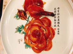 -京华烟云·北京烤鸭(领展购物广场·中关村店)