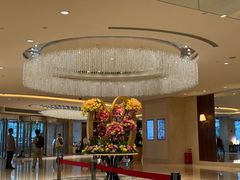 -深圳香格里拉酒店