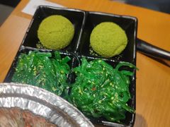 -吉兆手握寿司(车公庙店)