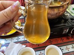 -如意林卡藏餐吧 (九寨沟店)