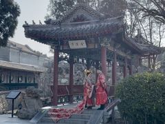 -莲池书院博物馆