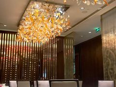 -东海朗廷酒店-唐阁T’ANG COURT 中餐厅