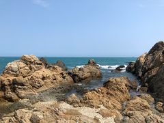 -三亚西岛海洋文化旅游区