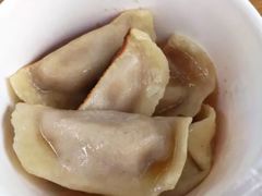 -汪记大王锅贴(成山路店)