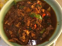 -眷江南之小蓝鲸(王府大街店)