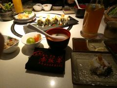 -赤坂亭M9和牛烧肉·日料398放题(万达店)