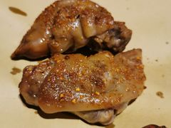 -状元阁烧烤(四平分店)