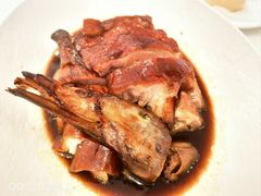 -香山湖华璋大酒店(新浦路店)