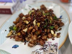 -鲁西南老厨子·特色鲁菜(经一纬五店)