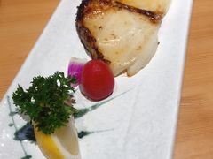 -大岛日本料理铁板烧(南通大饭店)