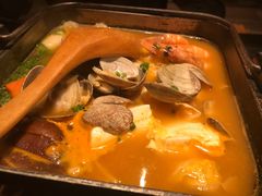-和一料理(安阳店)