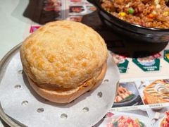 -雍哲港式餐厅(现代广场店)