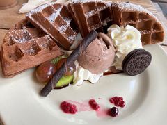 -maan coffee漫咖啡(通州店)