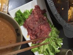 脸谱重庆九宫格老灶火锅-脸谱市井火锅(泺源大街店)