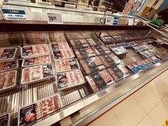 -盒马X会员店(王府井奥莱UP TOWN店)