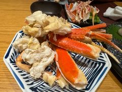 -九酢·海鲜居酒屋