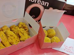 -悠个炸鸡(南京创始店)