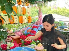 -王歘歘·chuǎ火锅(五道营店)
