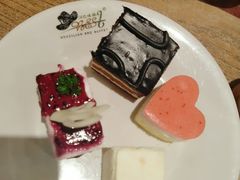 -汉巴味德(大悦城店)