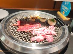 -東盛炭烤自助料理(浦东文峰广场店)