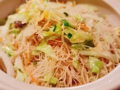 炒米粉-枚青·临安酒肆(腾飞大厦店)