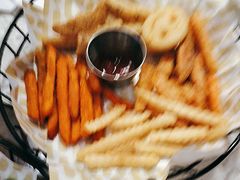 -秀玉coffee&kitchen(黄石大上海店)