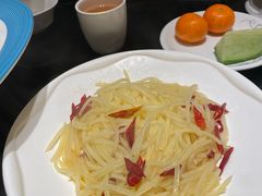 -芳芳私房菜·精做淮扬菜(承德路店)