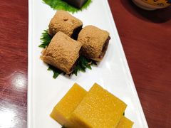 宫廷点心-京味张·北京烤鸭(天河南二路店)