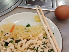 -马记伊源斋涮肉·清真菜(潘家园古玩市场店)