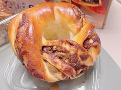-雀食面包店(钟楼店)