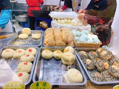 -杜称奇小吃店(西湖道店)