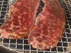 -大阪烧肉BAKA一代(十亩地店)