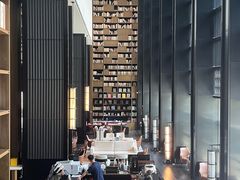 -木嘛working coffee(前海店)