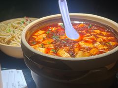-廖川菜(太阳宫店)