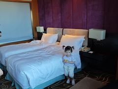 -厦门明发国际大酒店(会展中心环岛路店)