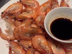-喜棠·长沙家宴·海鲜·湘菜(麓谷店)
