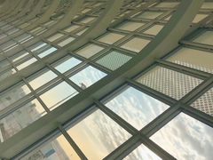-银川河东国际机场