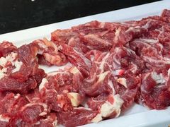 -潮悦牛肉火锅城(水贝店)