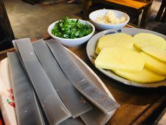 -重庆渝达老火锅(春熙路店)