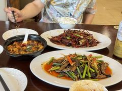 -攀西土菜馆(南线阁店)