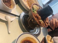 -老太原菜馆(中正天街店)