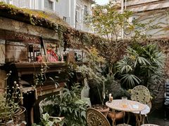 -古董花园(思南路42弄小区店)