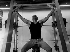 -GMJ·24H健身房(北外滩店)