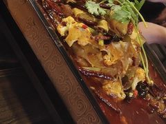 -嘉峪关烧烤吧(万科店)