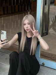 -DL HOPE造型