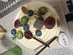 -半勺舒舒生日蛋糕店