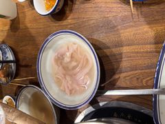 -厝味火锅·潮汕卤水火锅(十一合店)