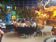 -宝丽金大酒店·洗浴中心