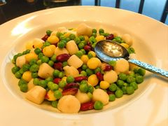 -环球港凯悦 · 享悦中餐厅